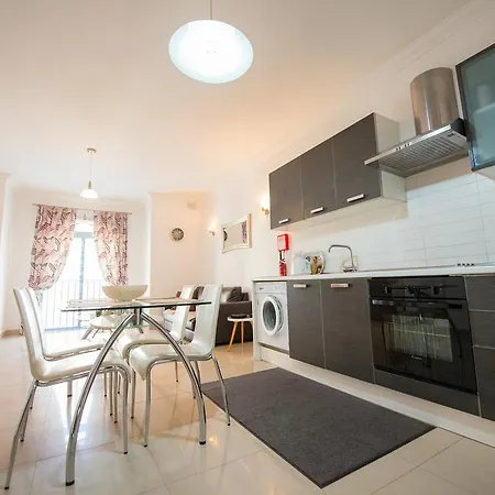Apartament Sarah Louise Sliema