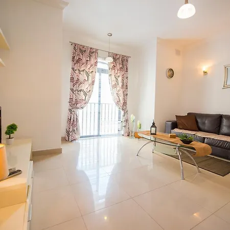 Apartament Sarah Louise Sliema