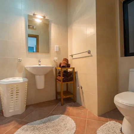 Apartament Sarah Louise