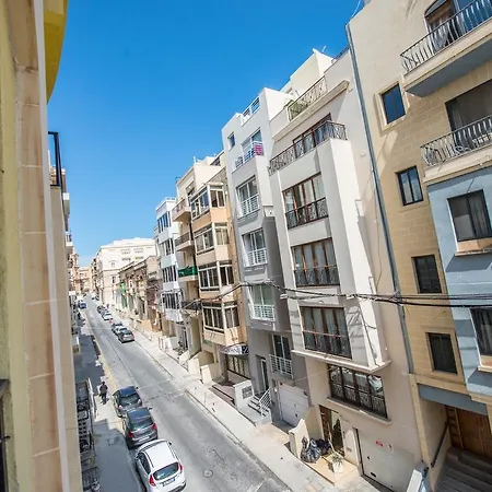 Sarah Louise Apartament Sliema