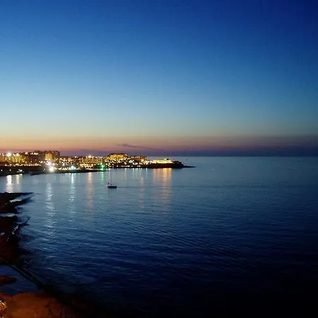 Sarah Louise Apartament Sliema